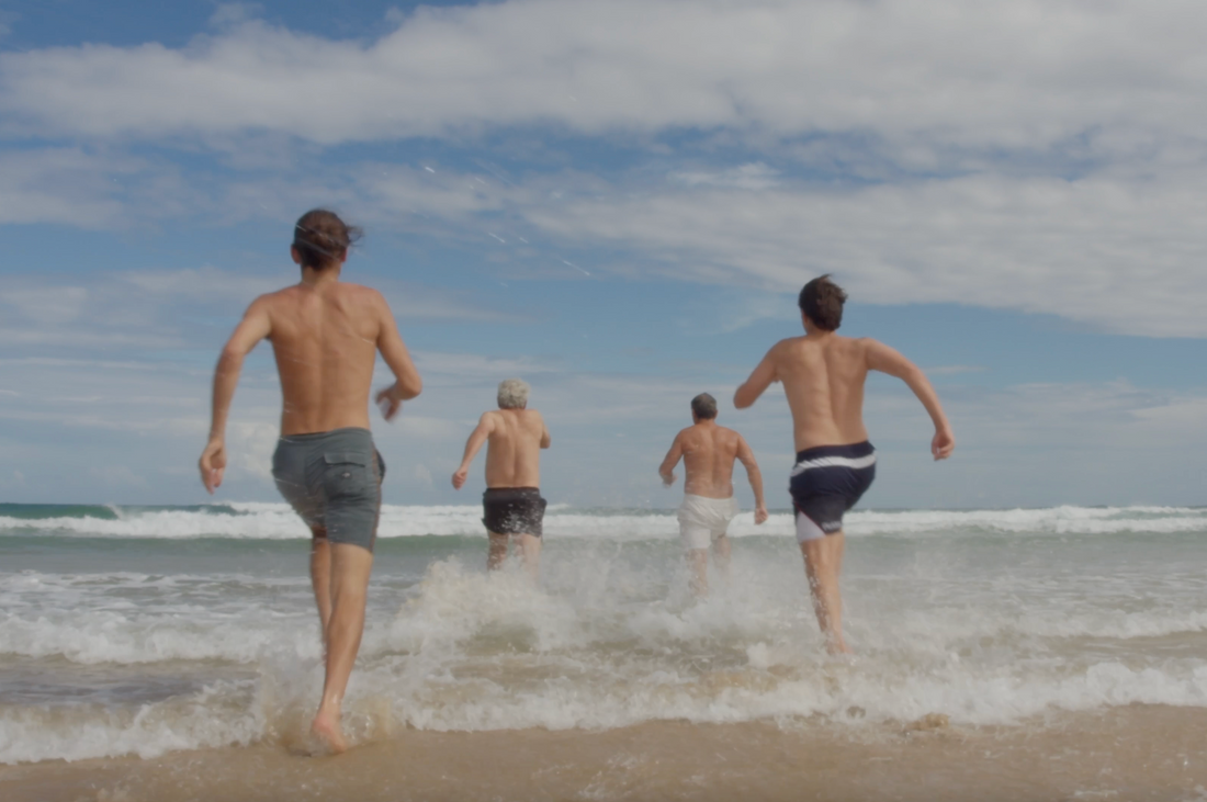 "BOYS" a short film - Annie Rose Gittany