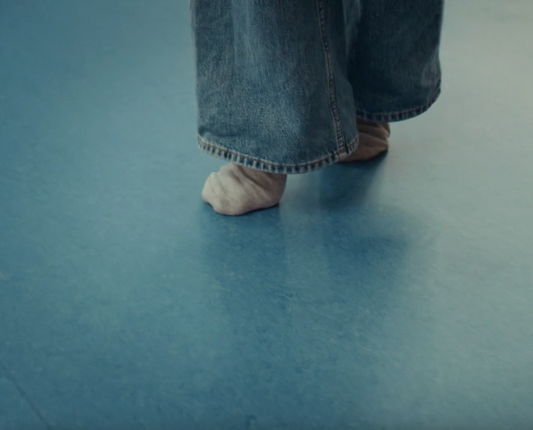 "Jana's Dance" a short film - Large Visions Films