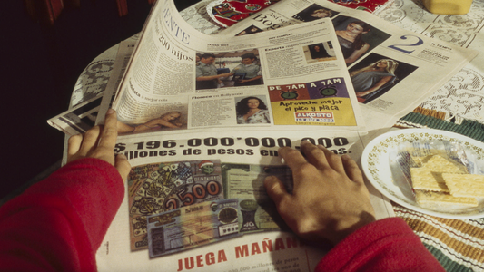 'METAMORFOSIS' a short film -  Juan Alonso
