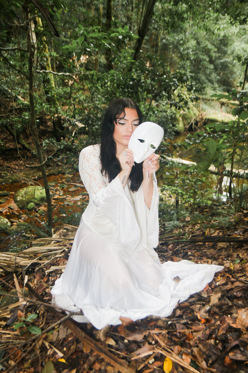 Purity - Vanessa Valastro