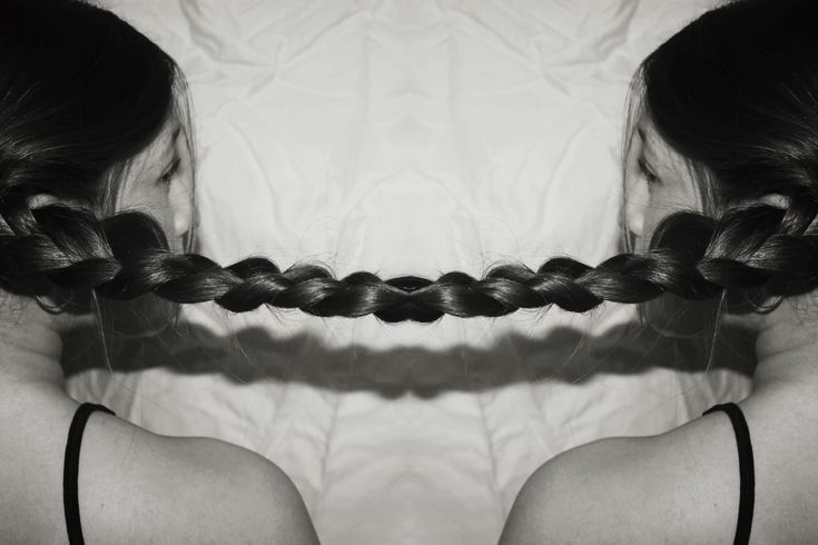 Braiding Hair and Facing the Abject - Samantha Trayhurn