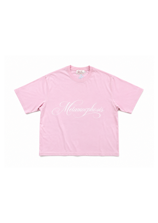 Metamorphosis Boxy T-shirt